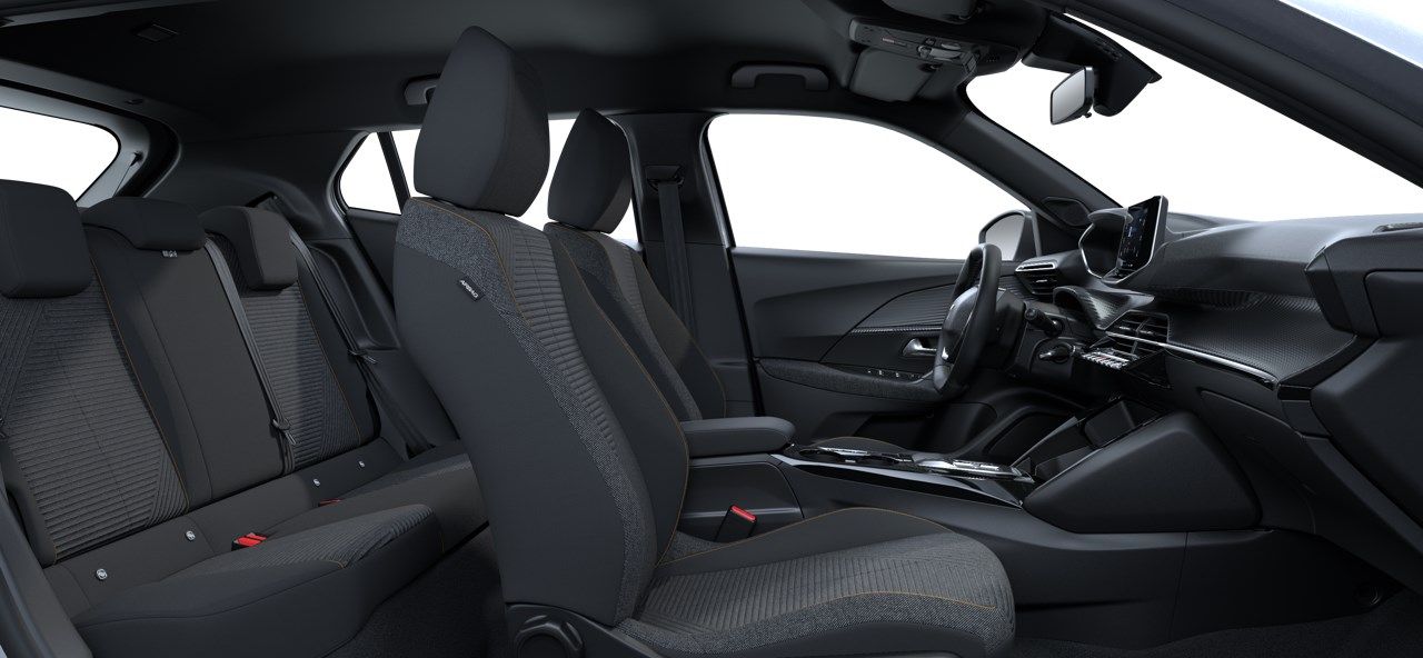 Foto Peugeot 2008 9