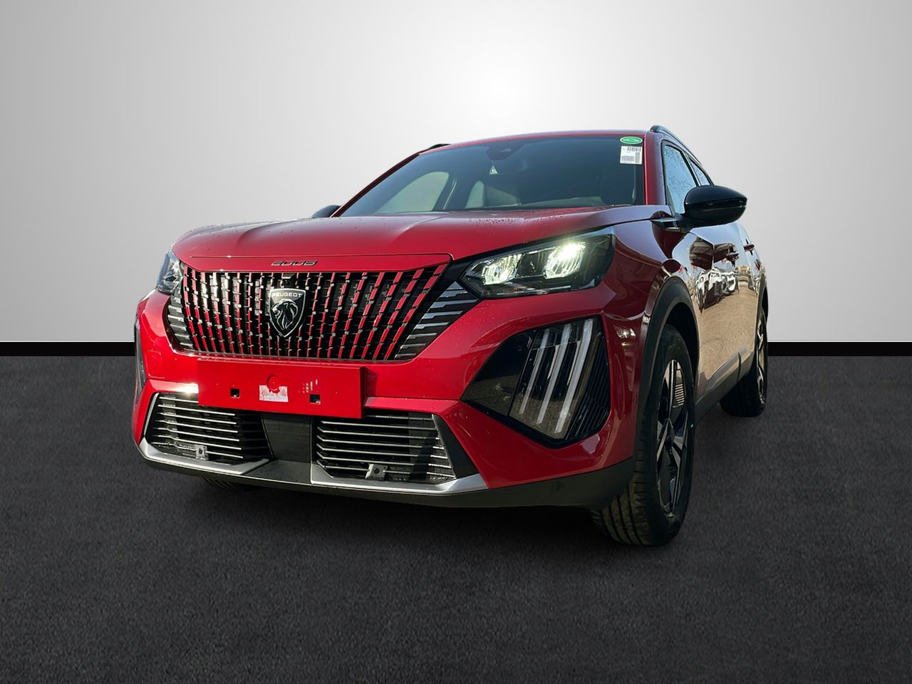 Foto Peugeot 2008 1