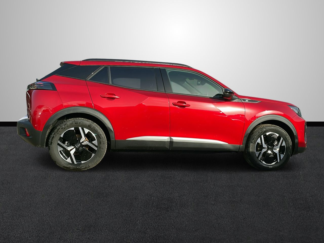Foto Peugeot 2008 2