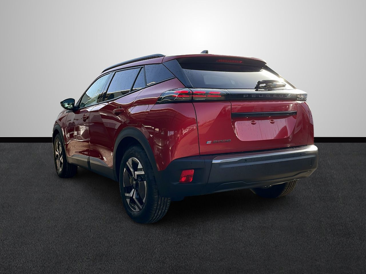 Foto Peugeot 2008 3