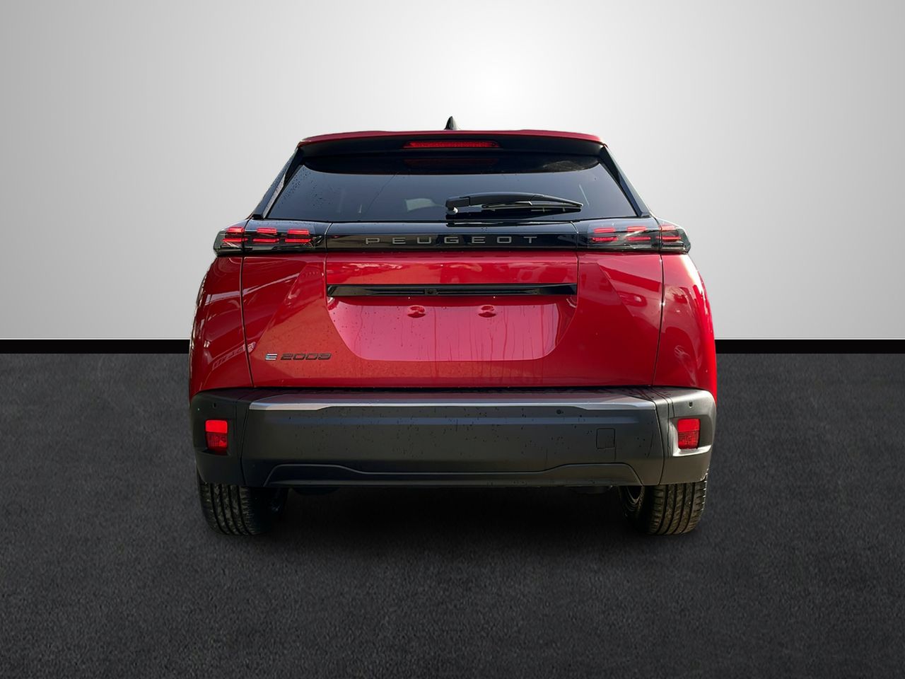 Foto Peugeot 2008 4