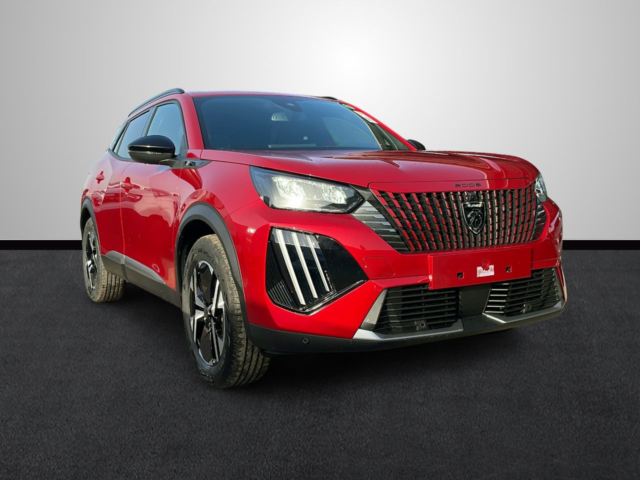 Foto Peugeot 2008 6