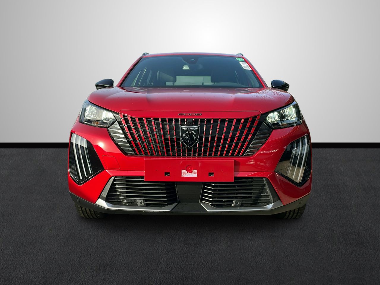 Foto Peugeot 2008 7