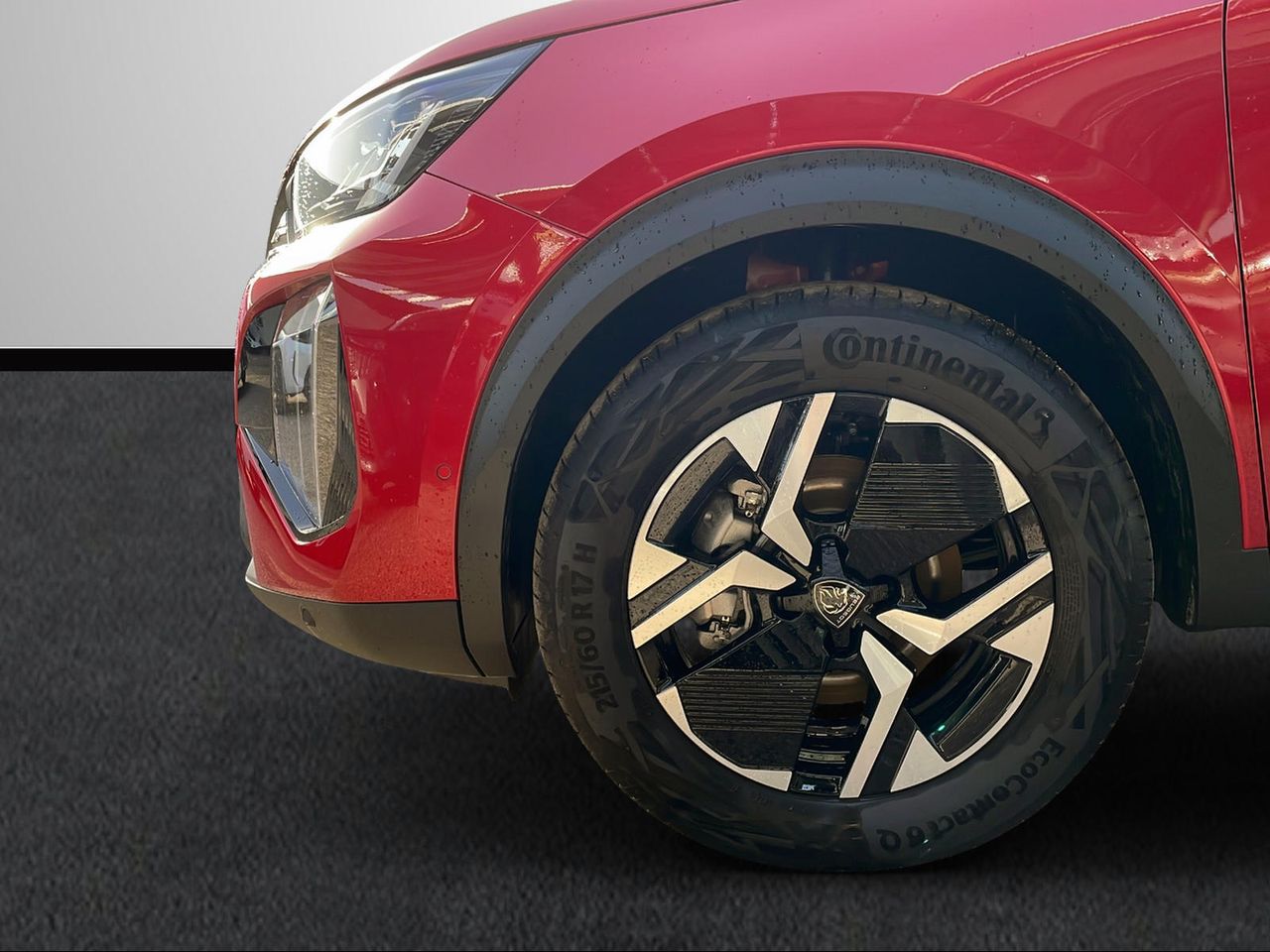 Foto Peugeot 2008 10