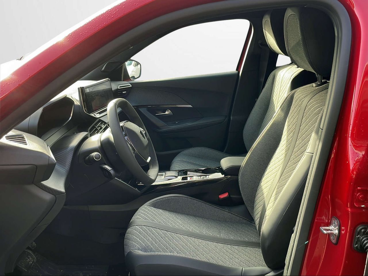 Foto Peugeot 2008 12
