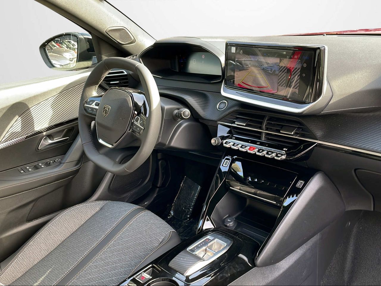 Foto Peugeot 2008 21