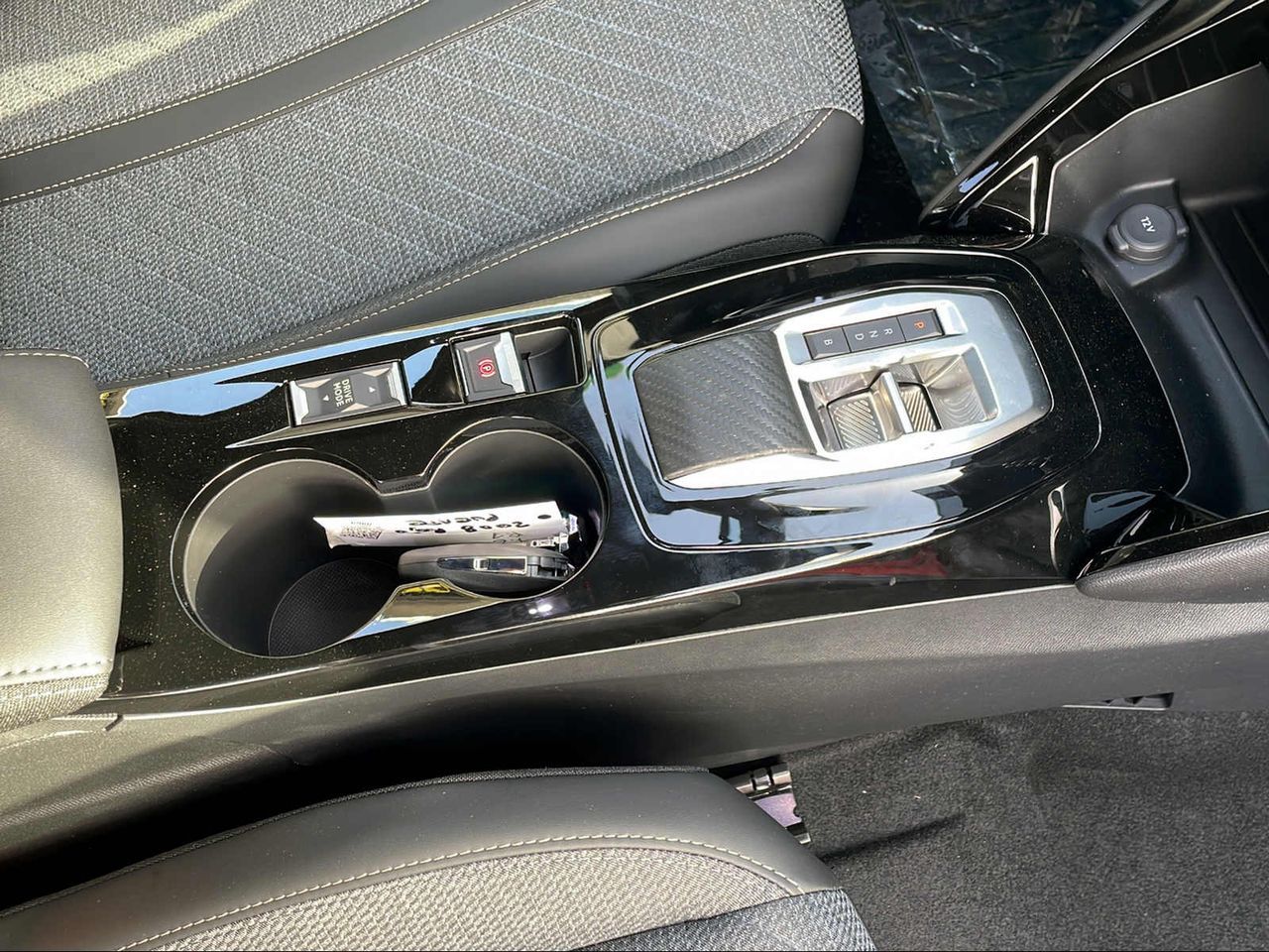 Foto Peugeot 2008 22