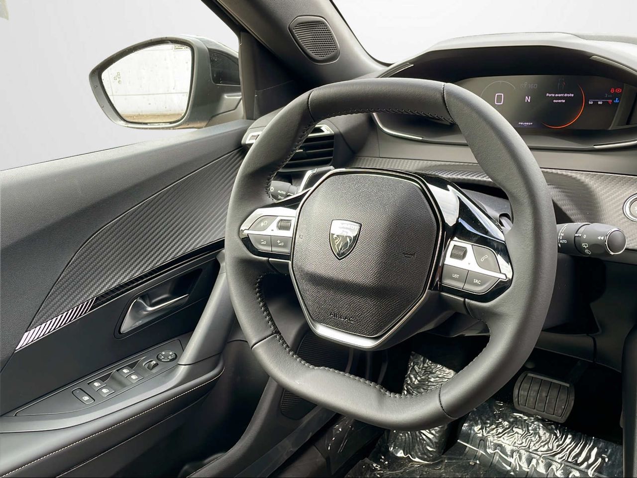 Foto Peugeot 2008 16