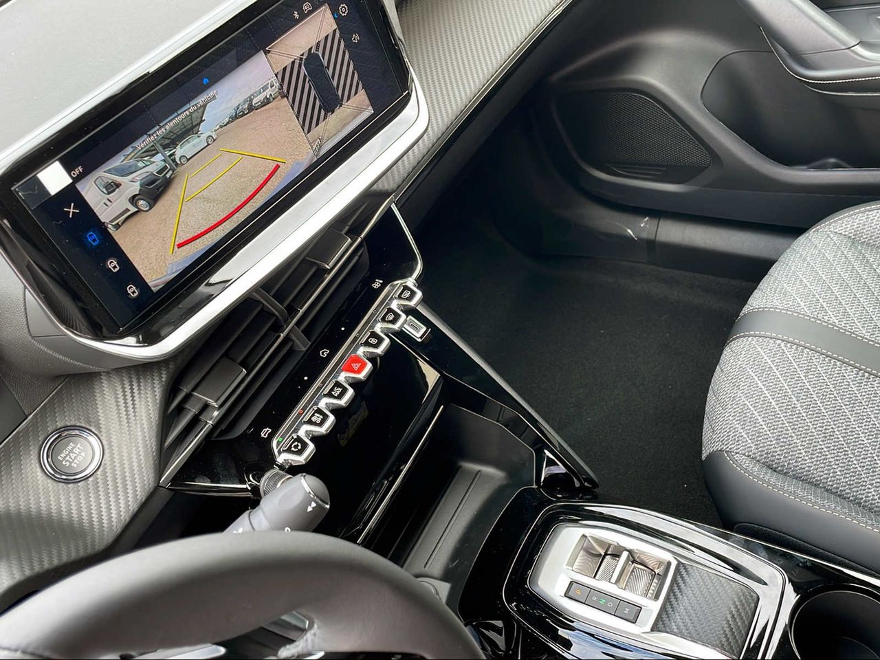 Foto Peugeot 2008 17
