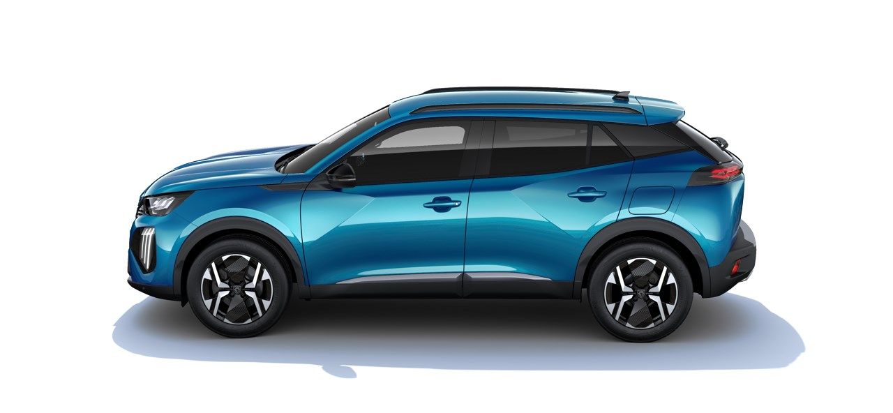 Foto Peugeot 2008 3