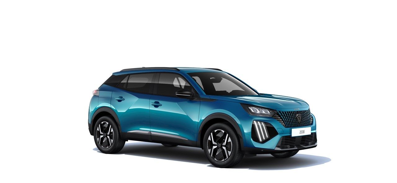 Foto Peugeot 2008 6