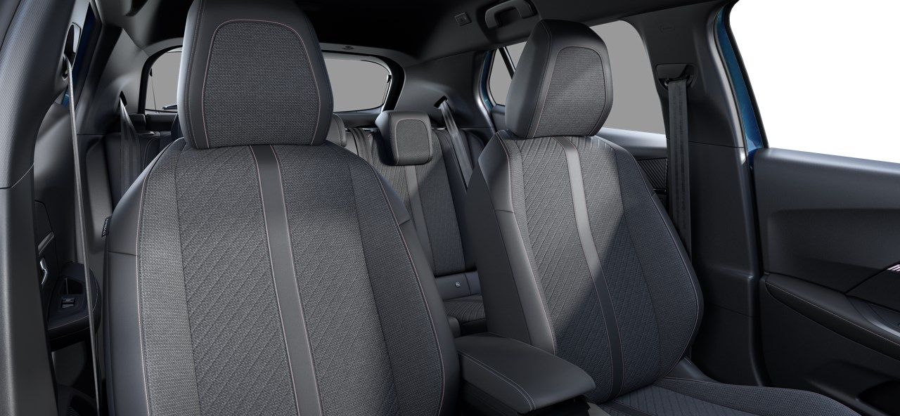 Foto Peugeot 2008 10