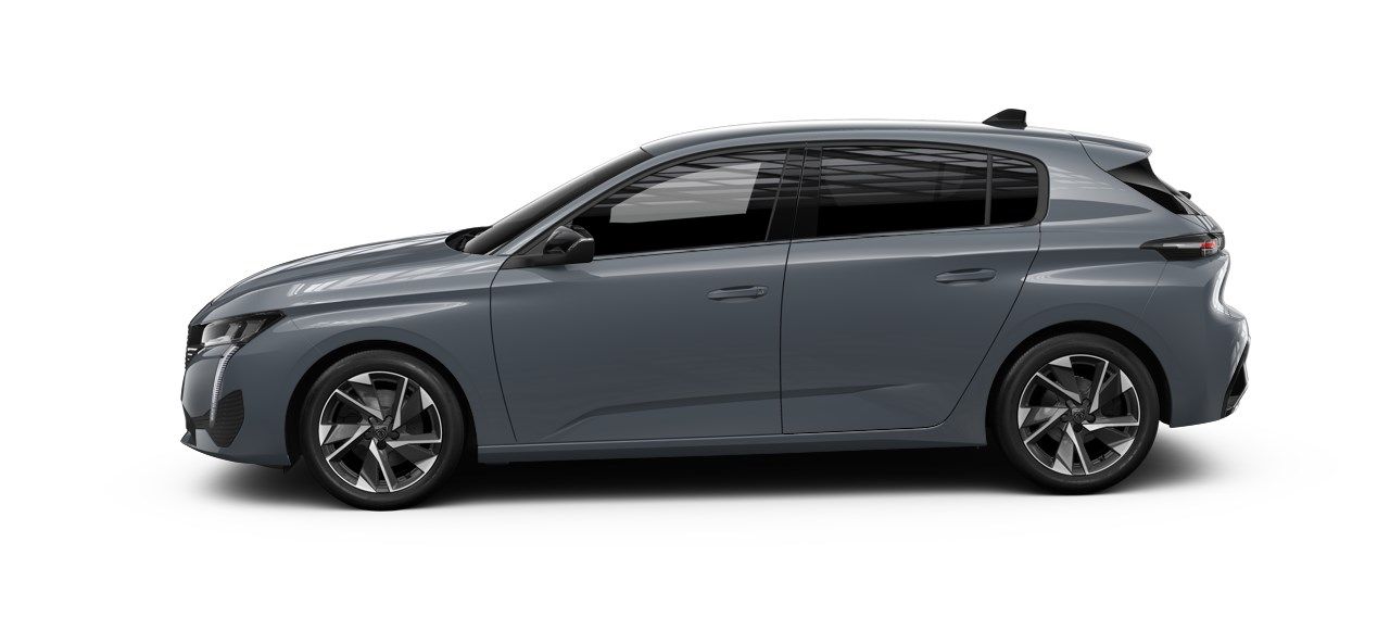 Foto Peugeot 308 4