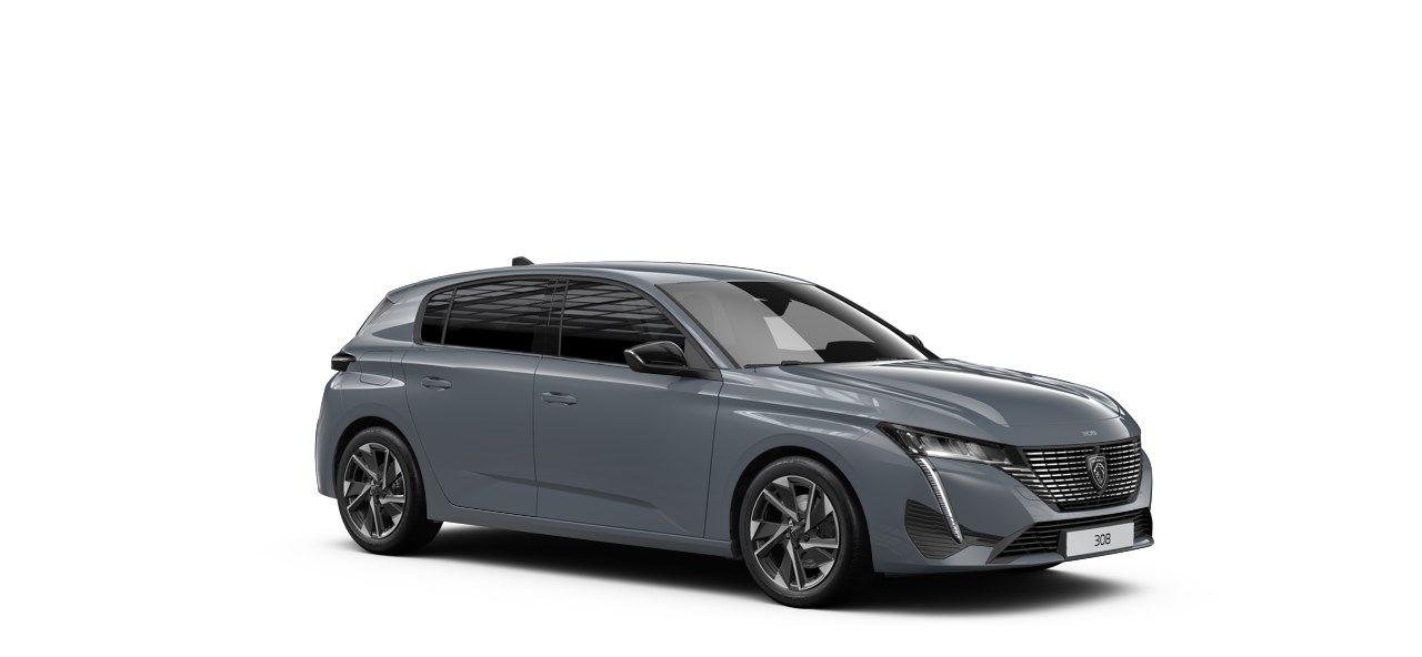 Foto Peugeot 308 6