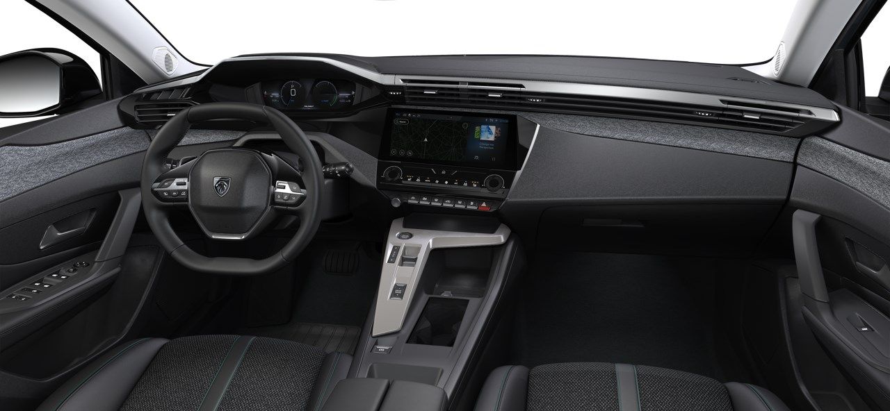 Foto Peugeot 308 8