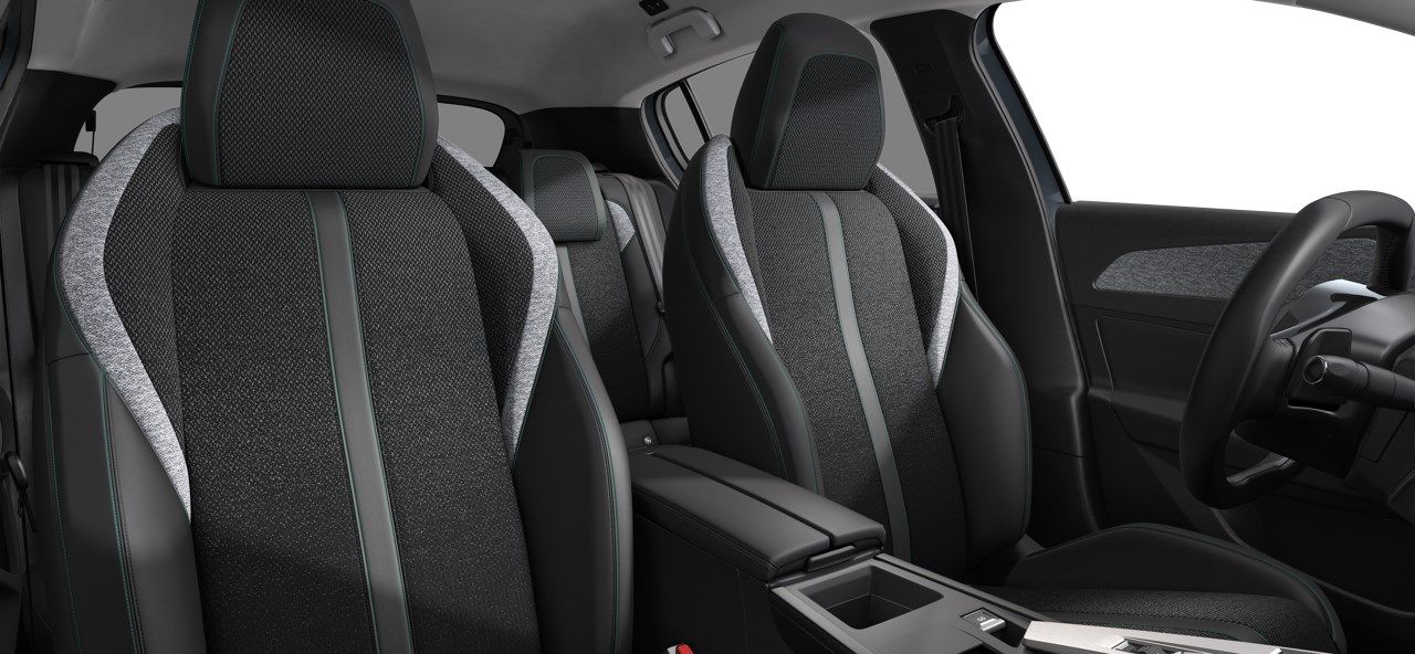 Foto Peugeot 308 9