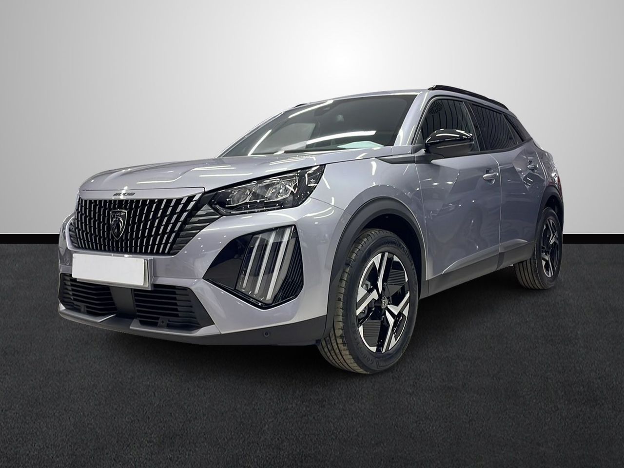 Foto Peugeot 2008 1