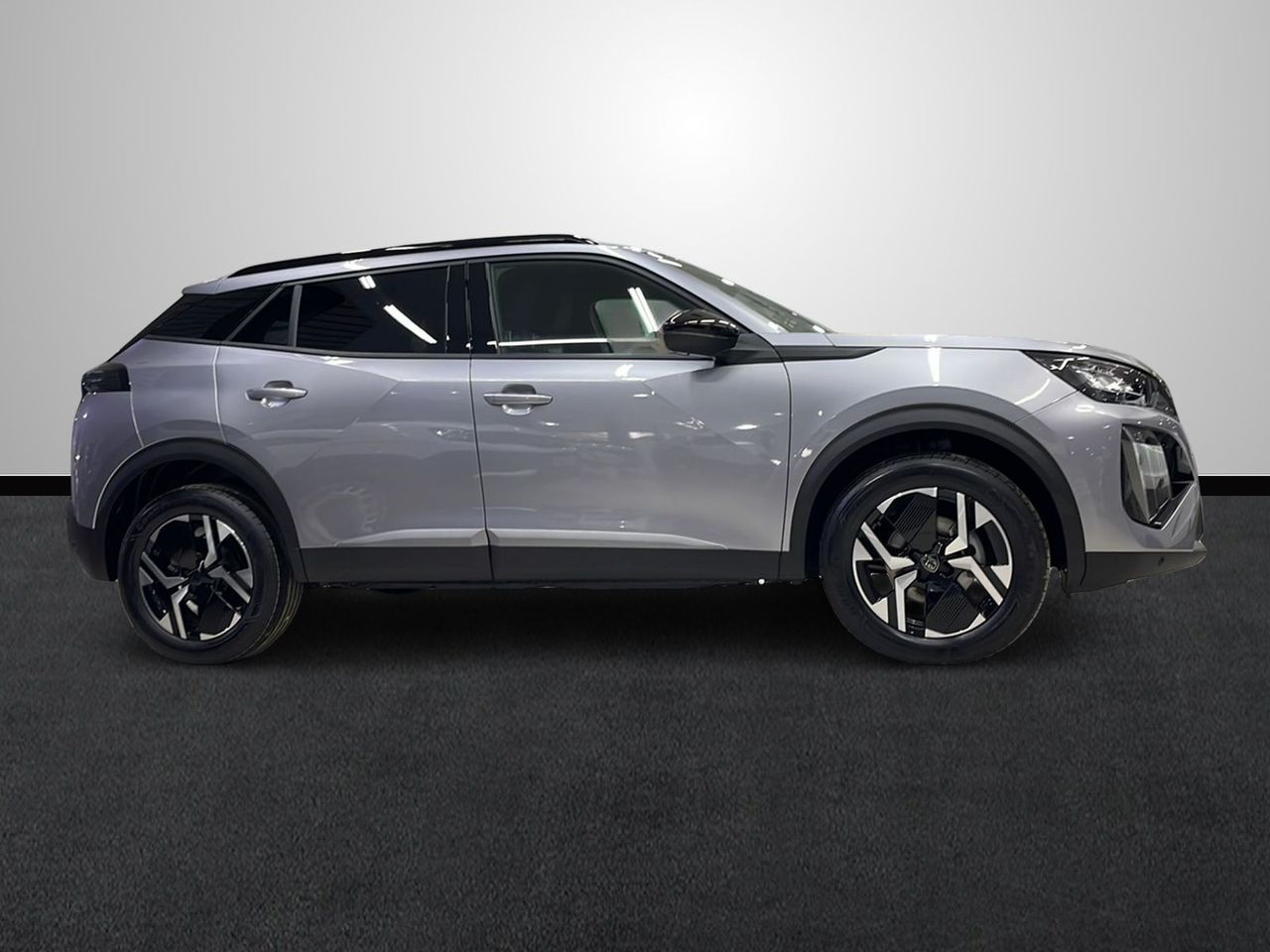 Foto Peugeot 2008 2