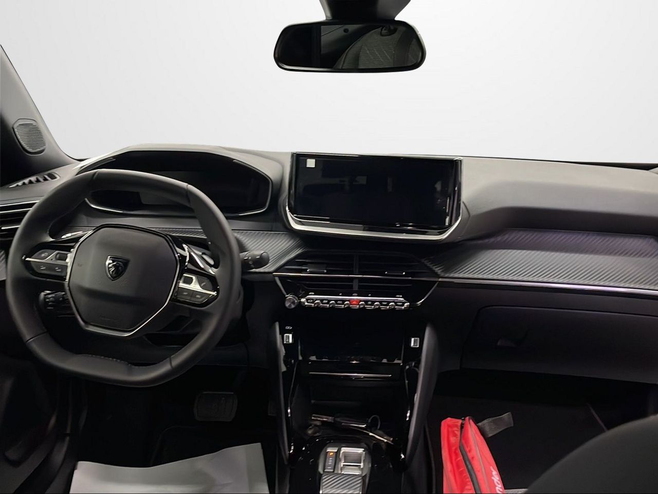 Foto Peugeot 2008 18