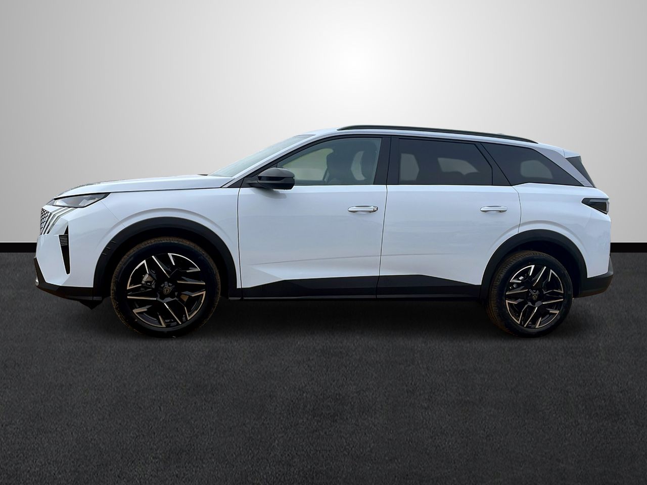 Foto Peugeot 5008 2