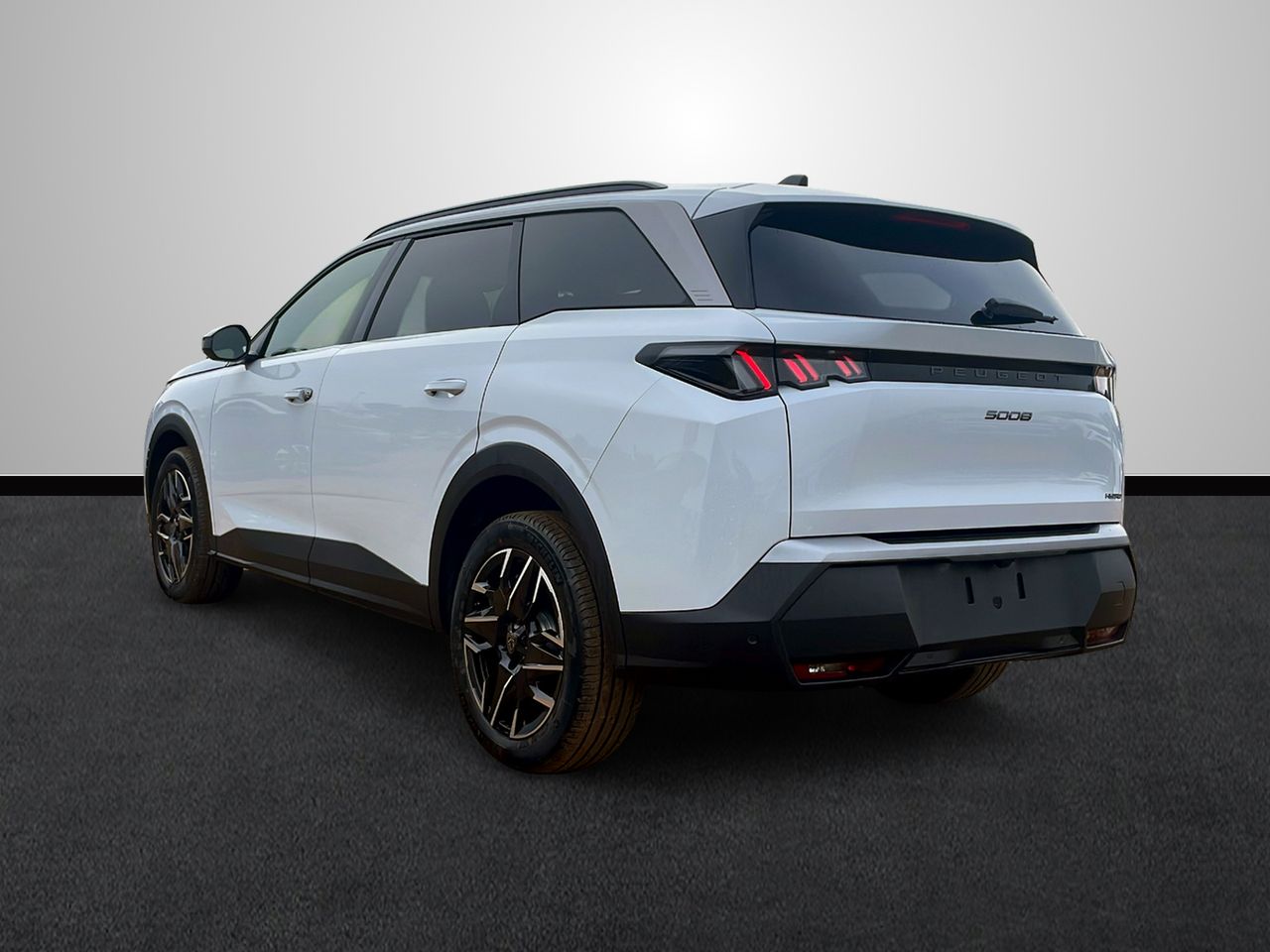 Foto Peugeot 5008 3