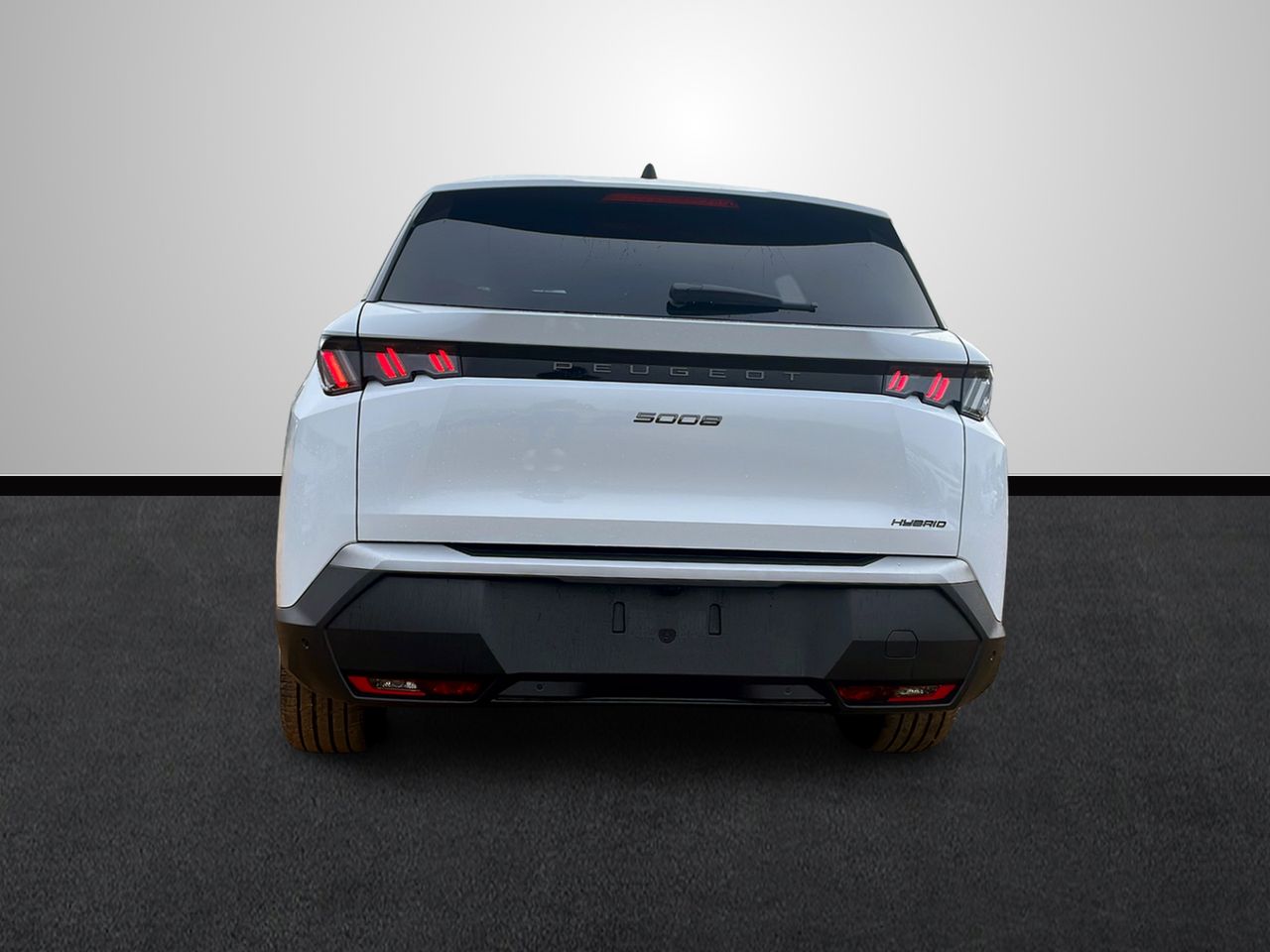 Foto Peugeot 5008 4