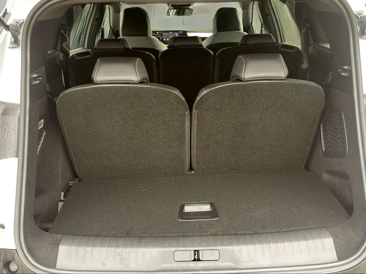 Foto Peugeot 5008 9