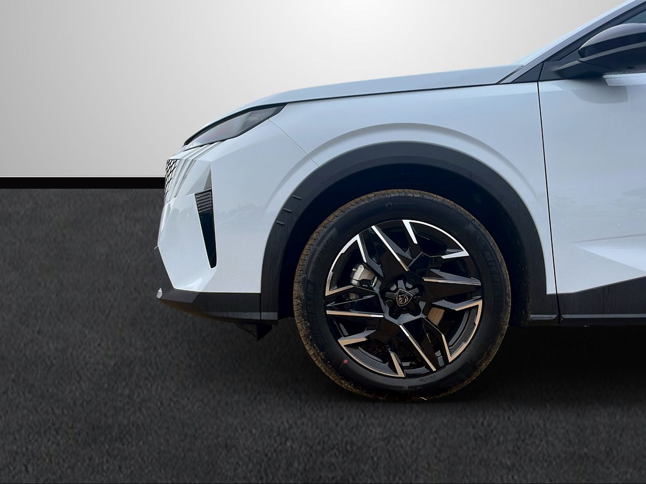 Foto Peugeot 5008 10