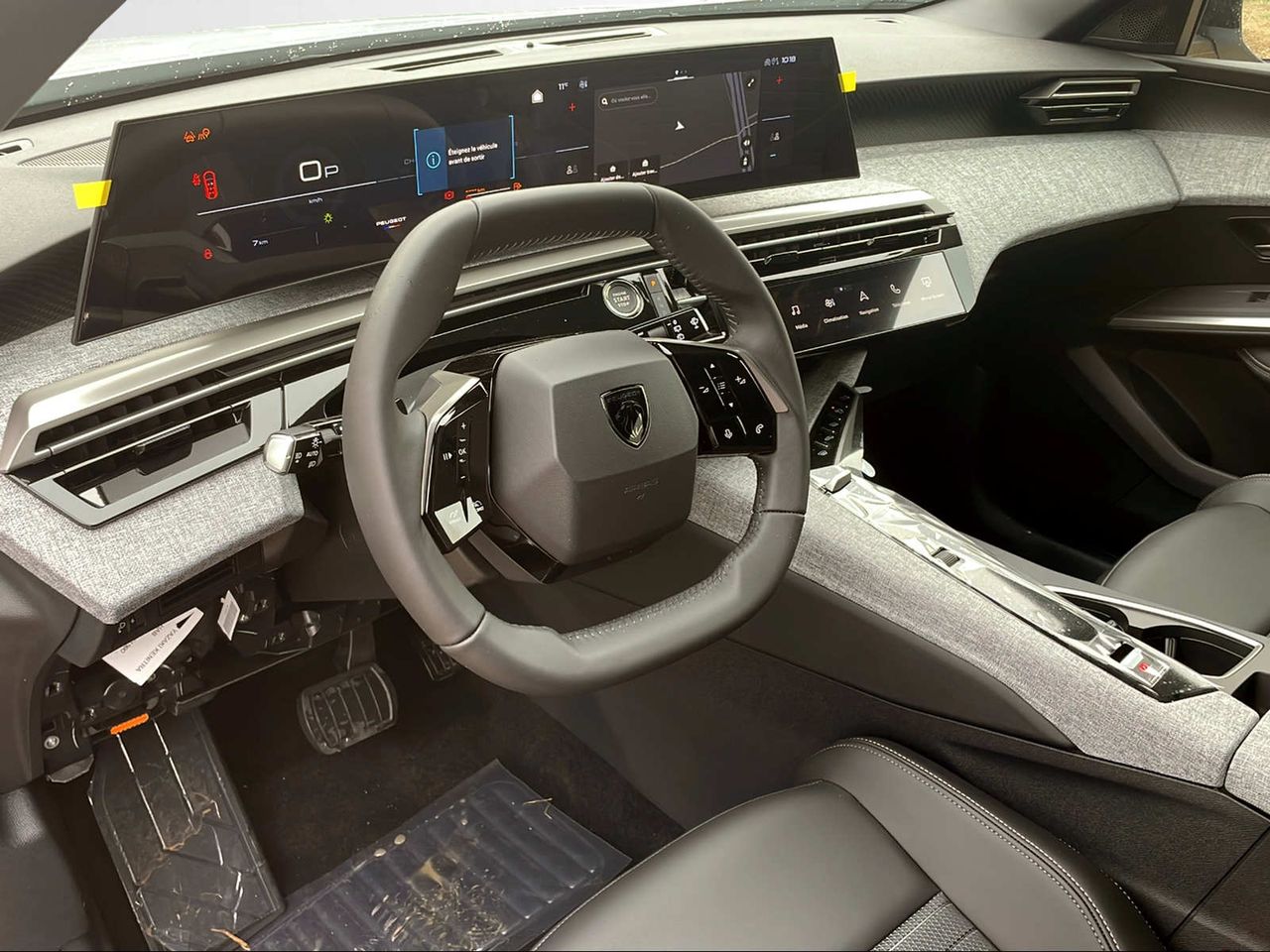 Foto Peugeot 5008 13