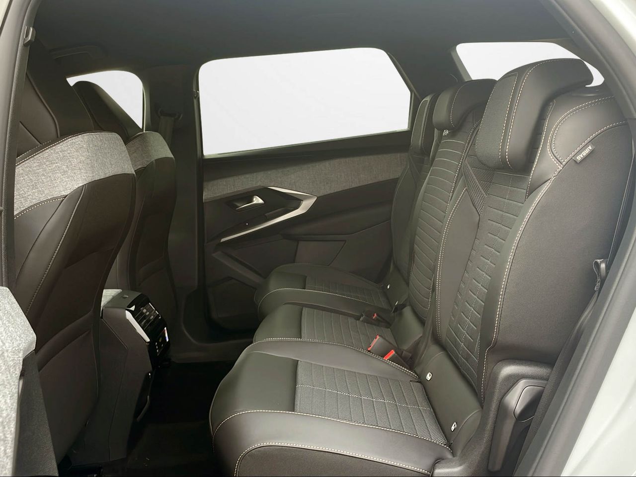 Foto Peugeot 5008 14