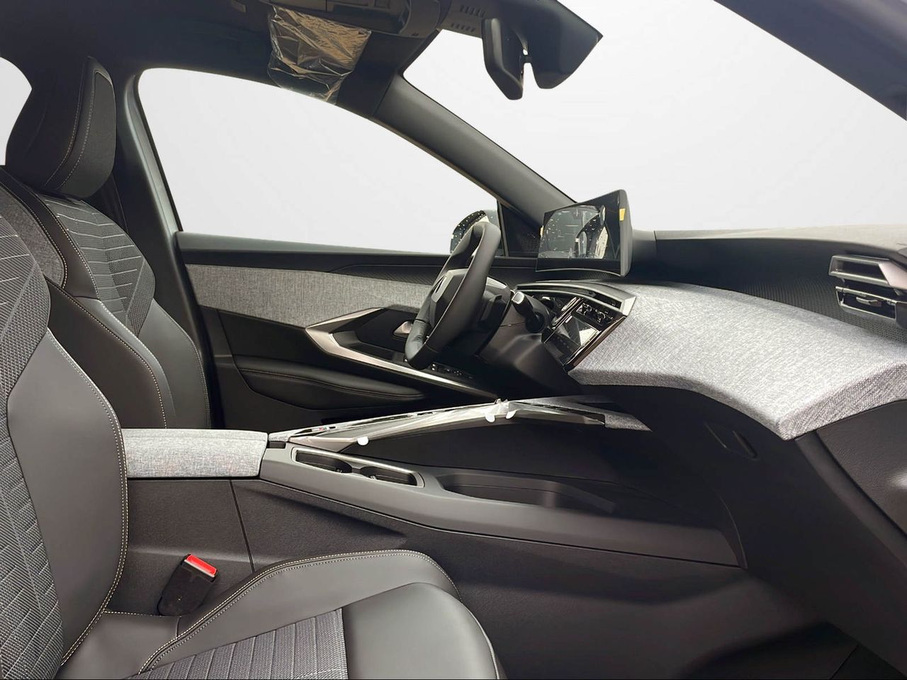 Foto Peugeot 5008 17