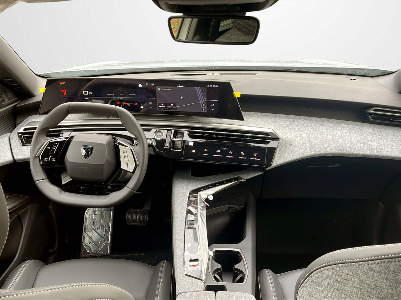 Foto Peugeot 5008 18
