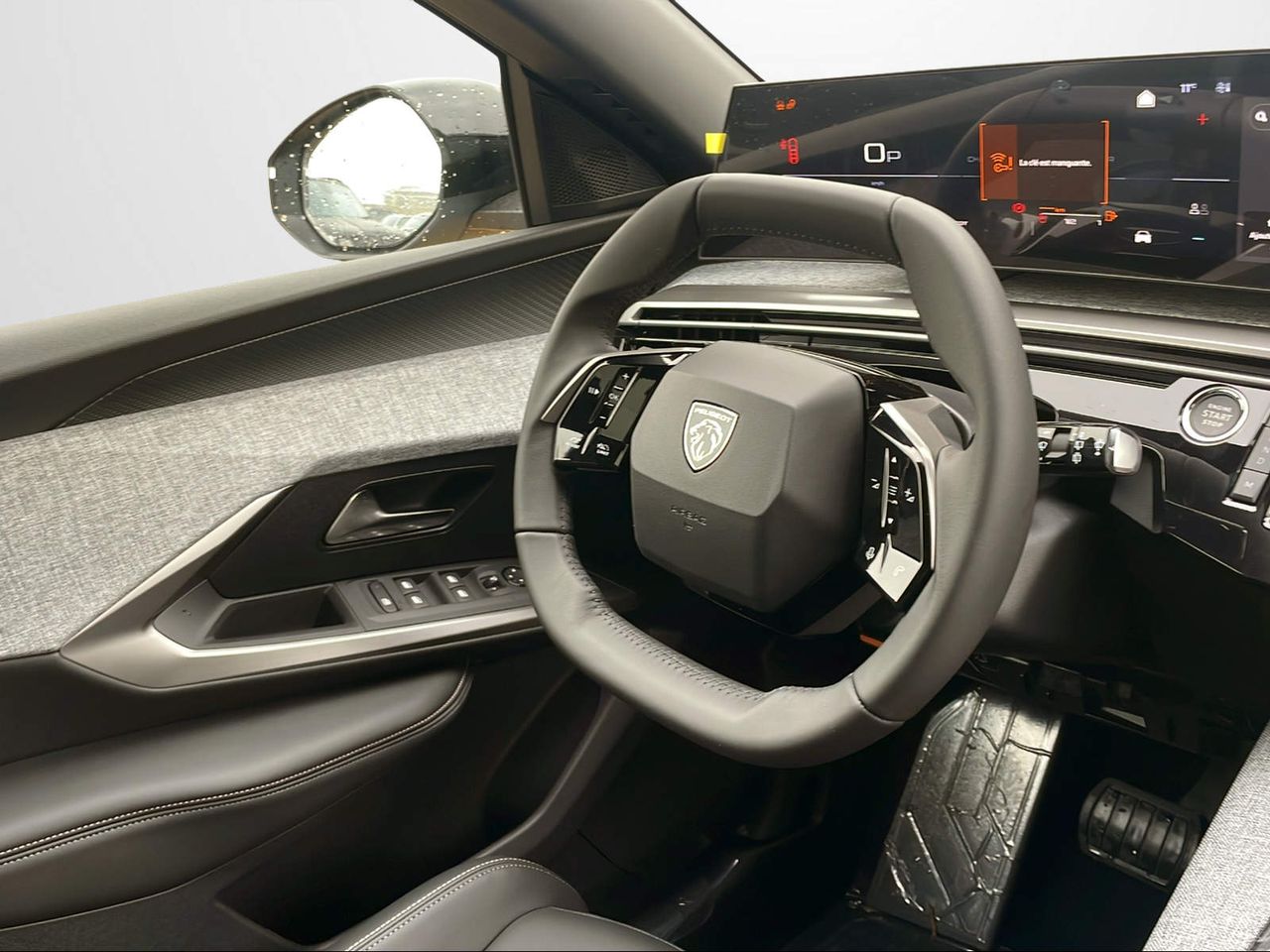 Foto Peugeot 5008 19