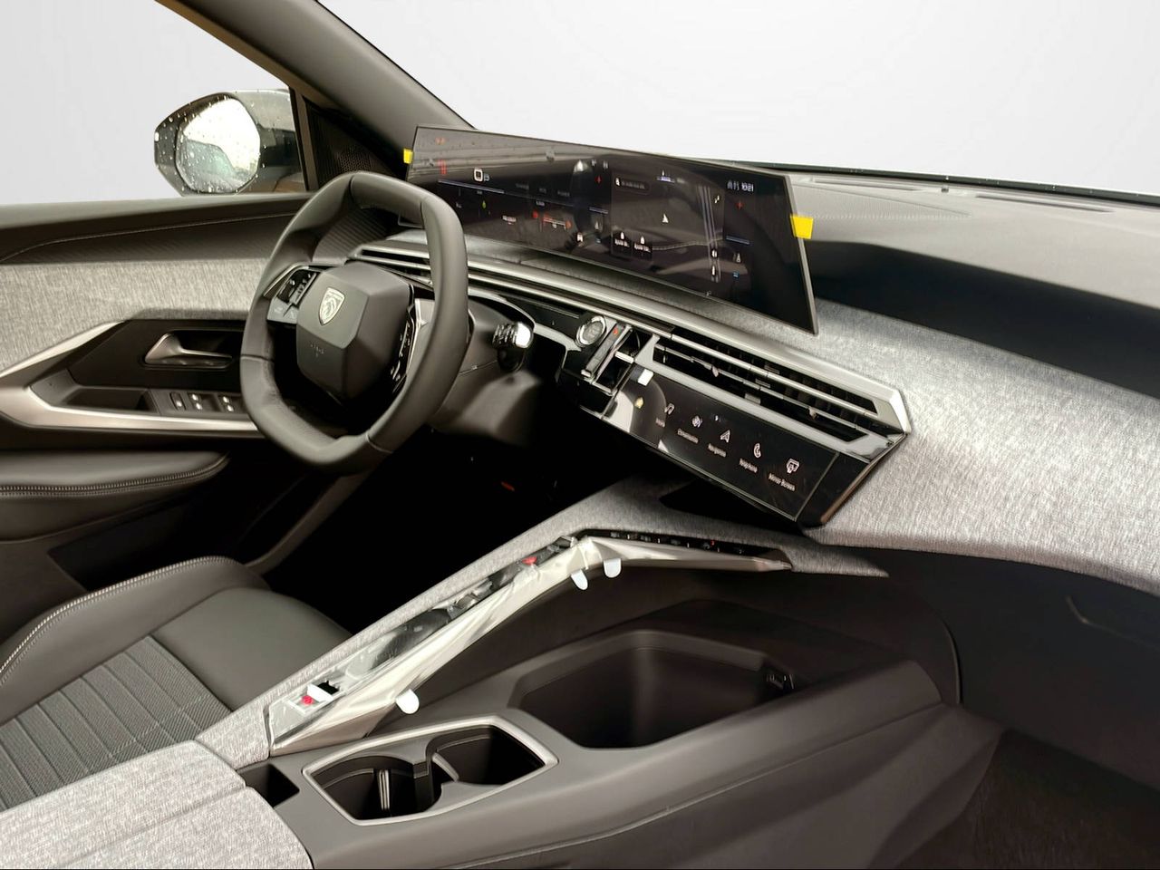 Foto Peugeot 5008 21