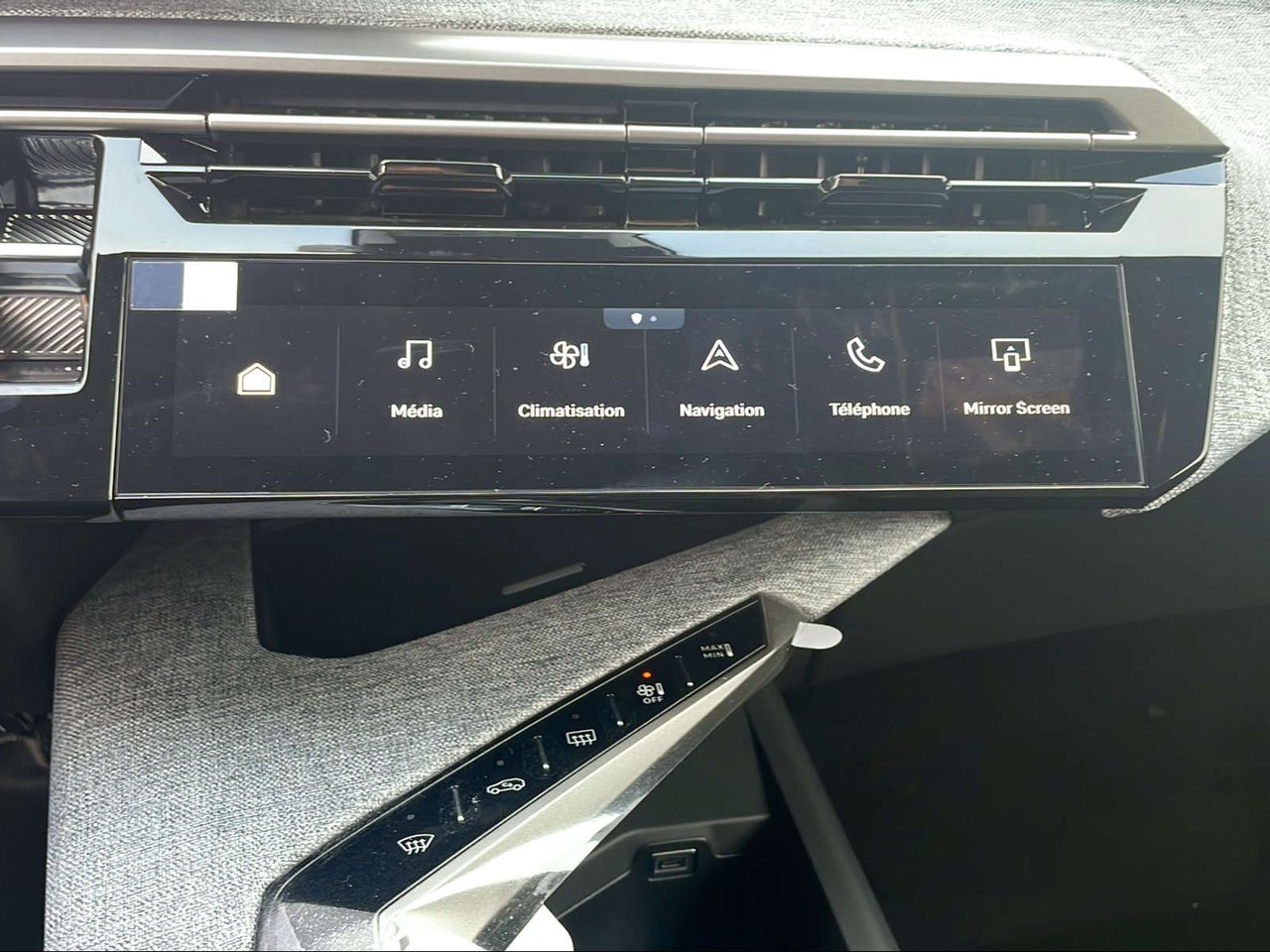 Foto Peugeot 5008 23