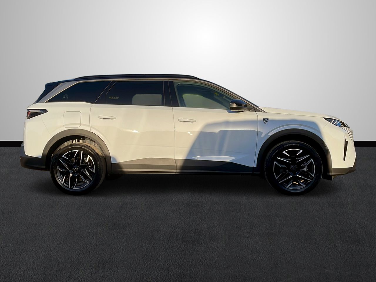 Foto Peugeot 5008 2