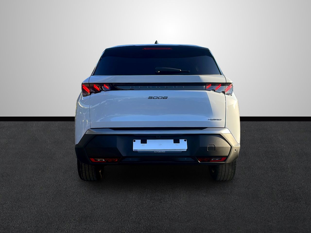 Foto Peugeot 5008 4