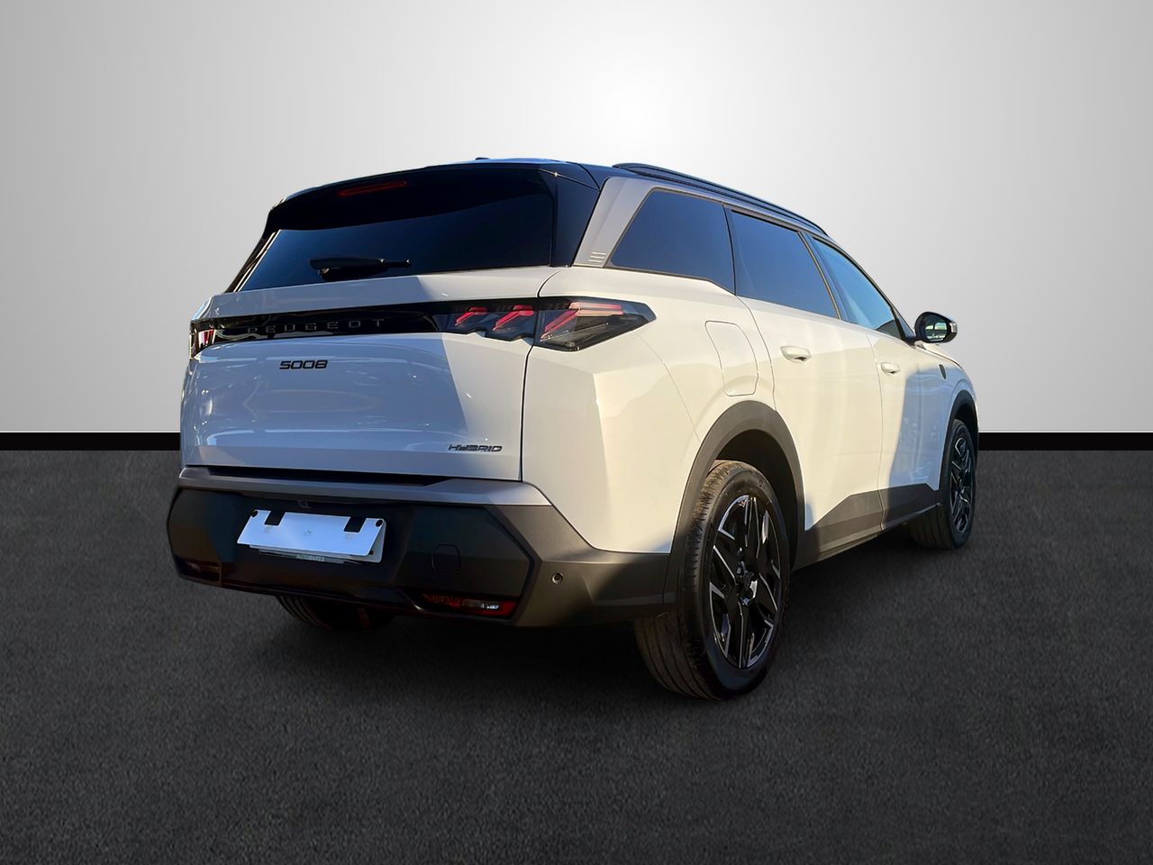 Foto Peugeot 5008 5