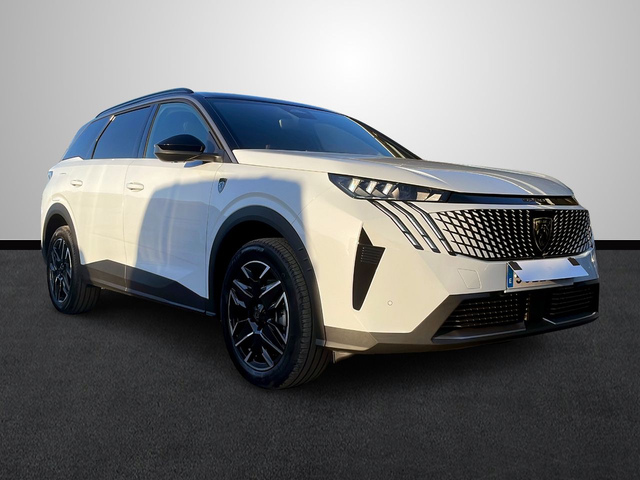 Foto Peugeot 5008 6