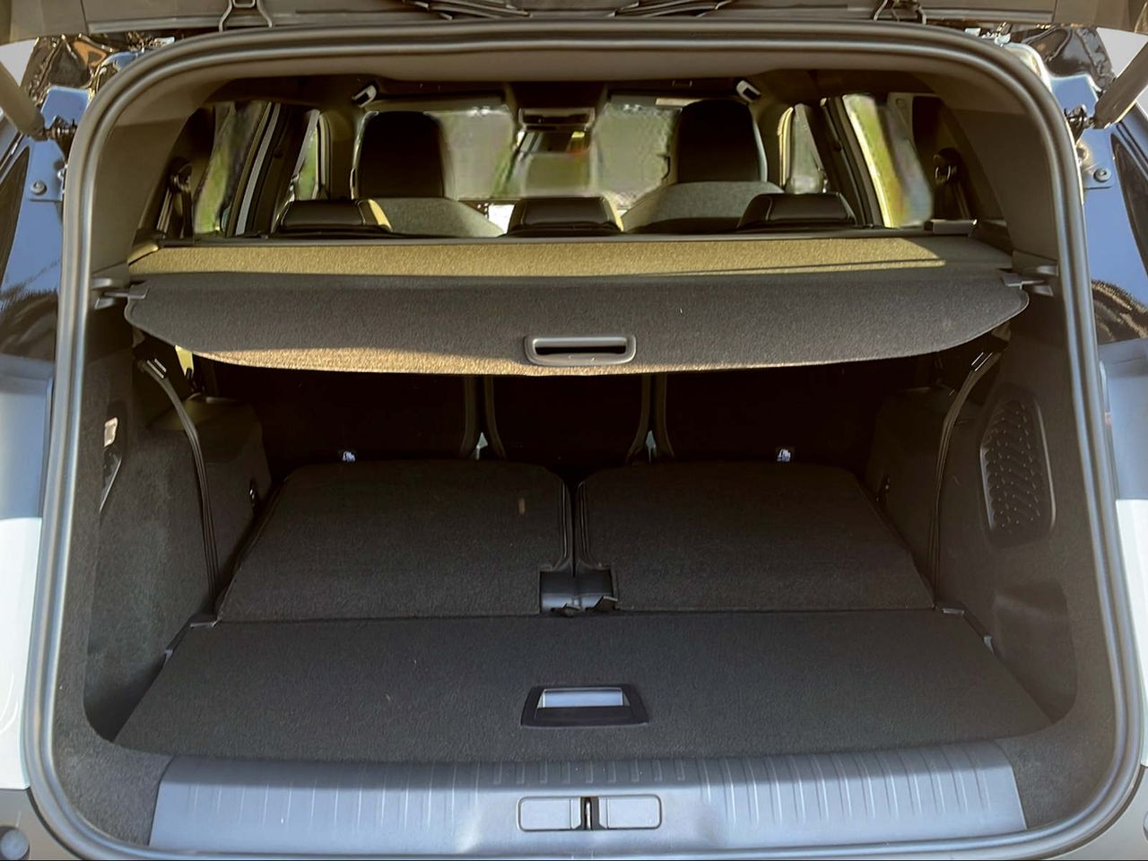 Foto Peugeot 5008 9