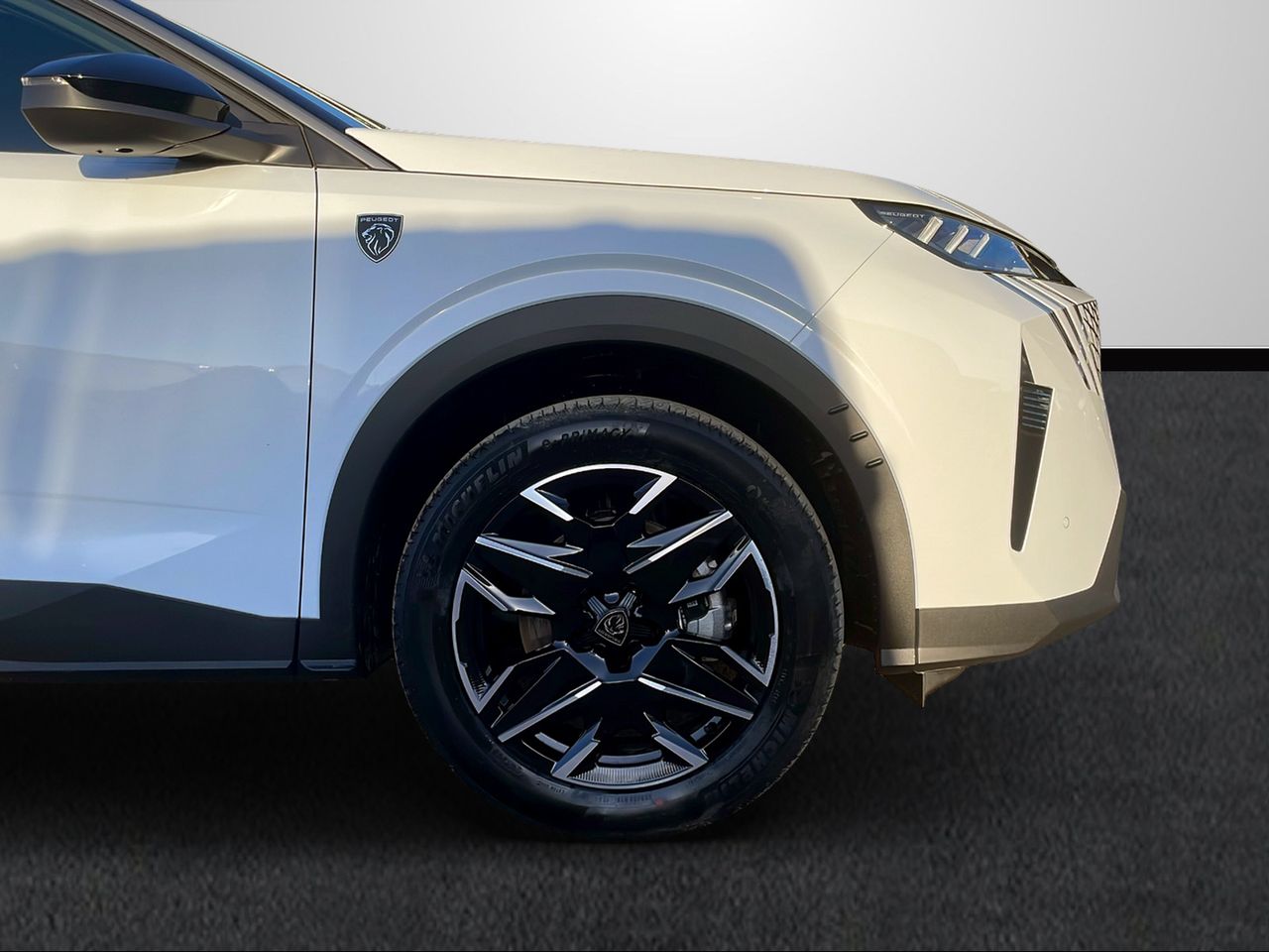 Foto Peugeot 5008 10