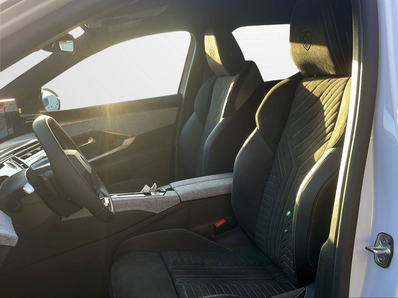 Foto Peugeot 5008 11