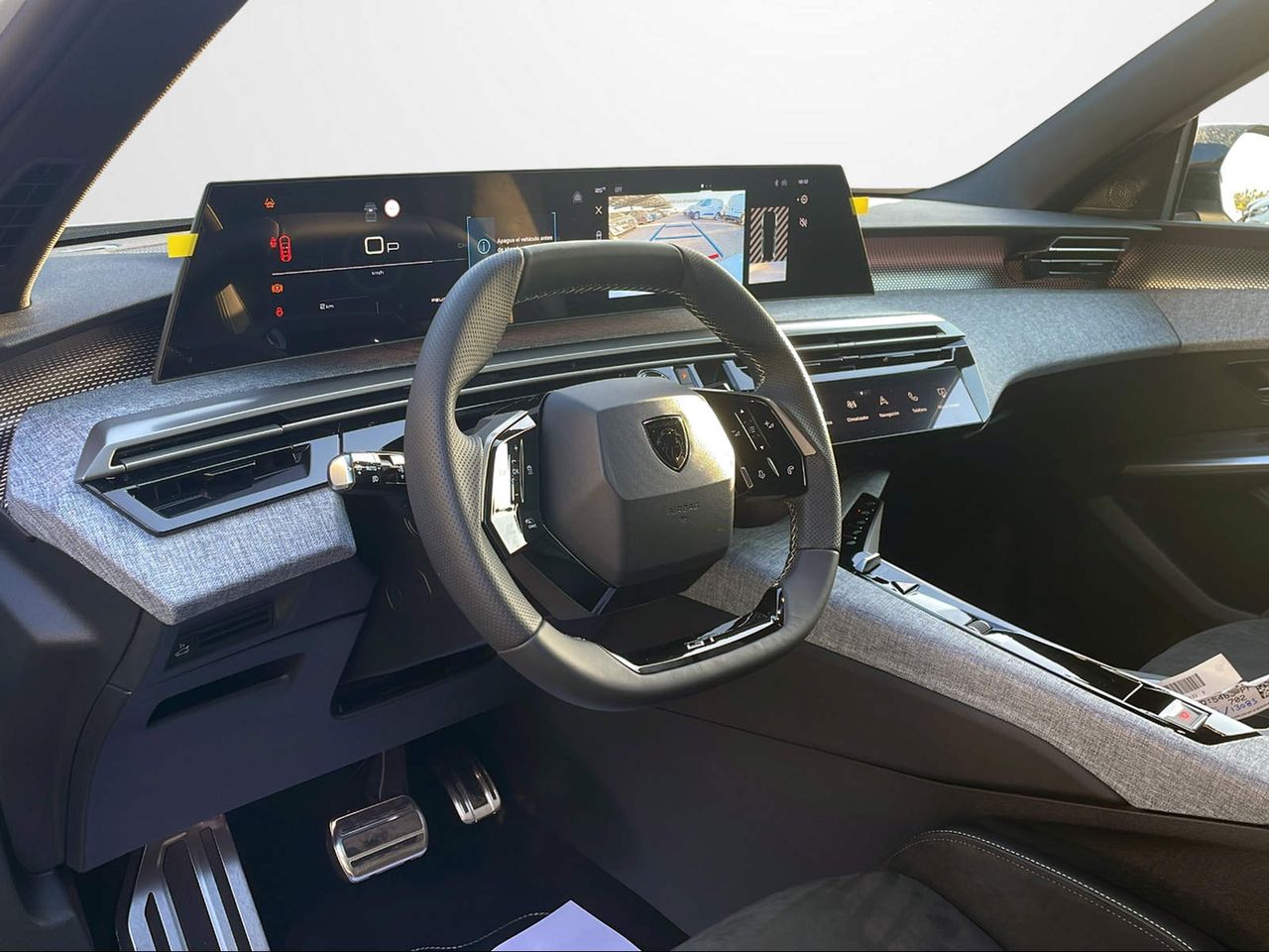 Foto Peugeot 5008 13
