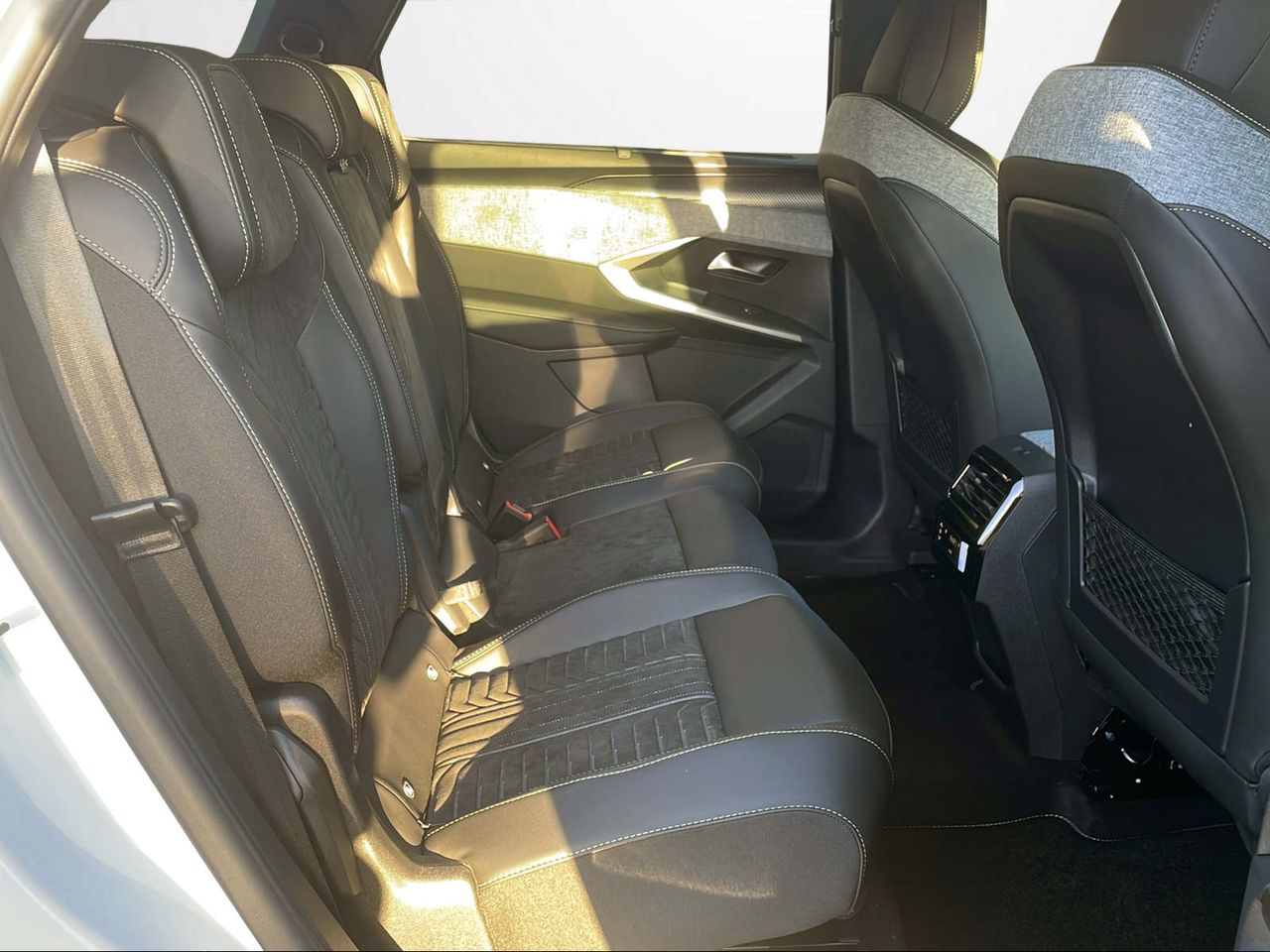 Foto Peugeot 5008 15