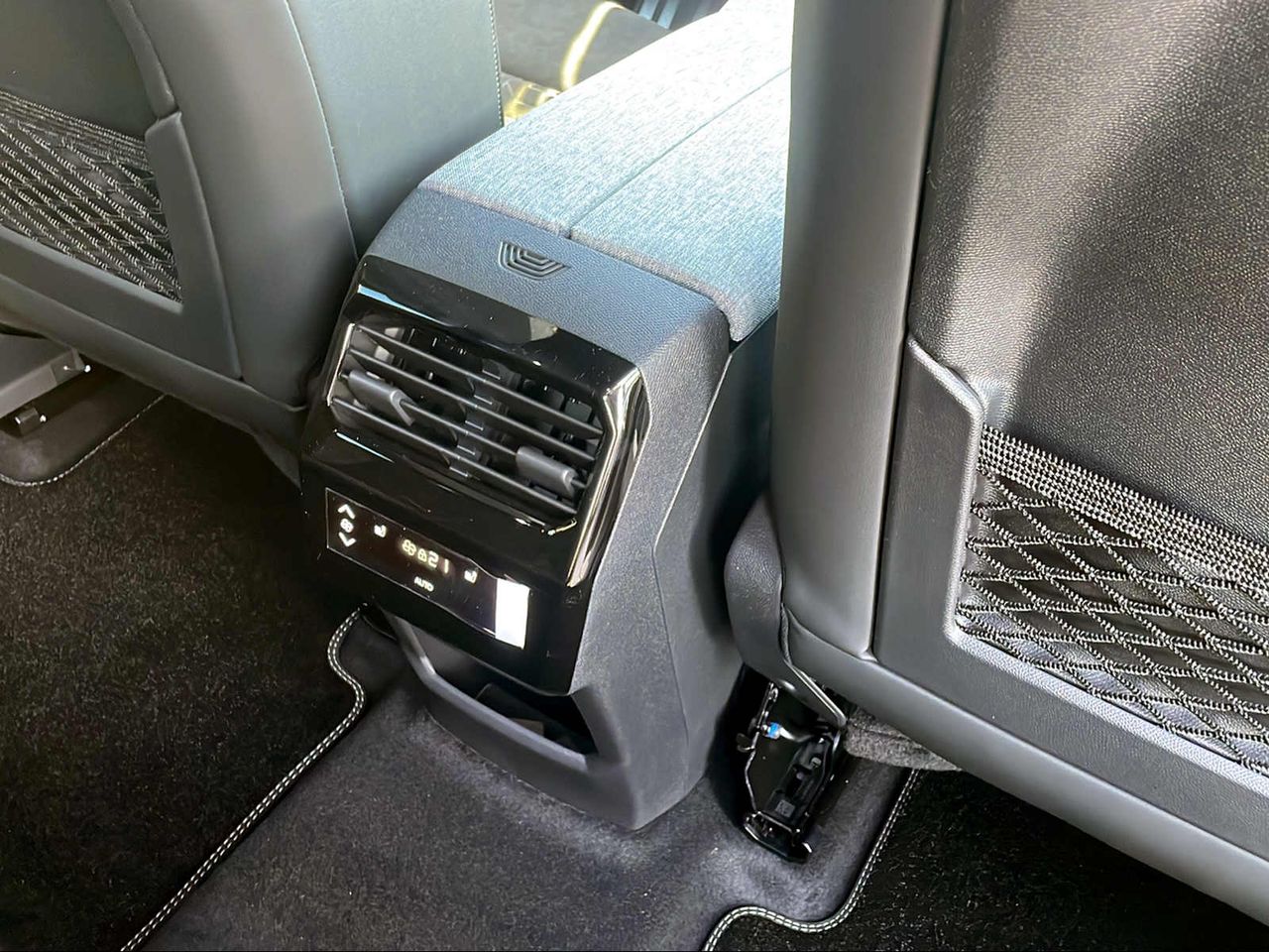 Foto Peugeot 5008 16