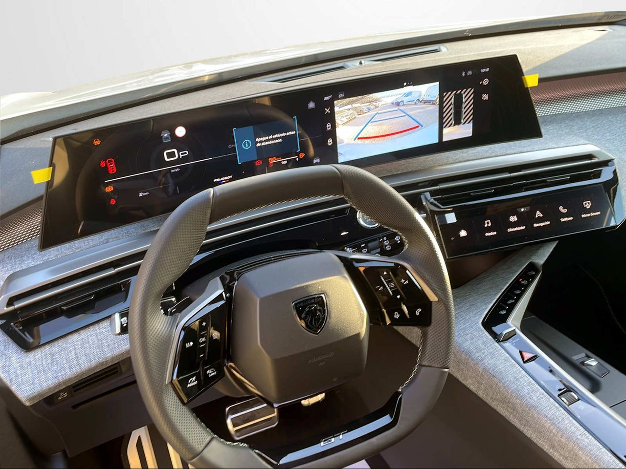 Foto Peugeot 5008 20
