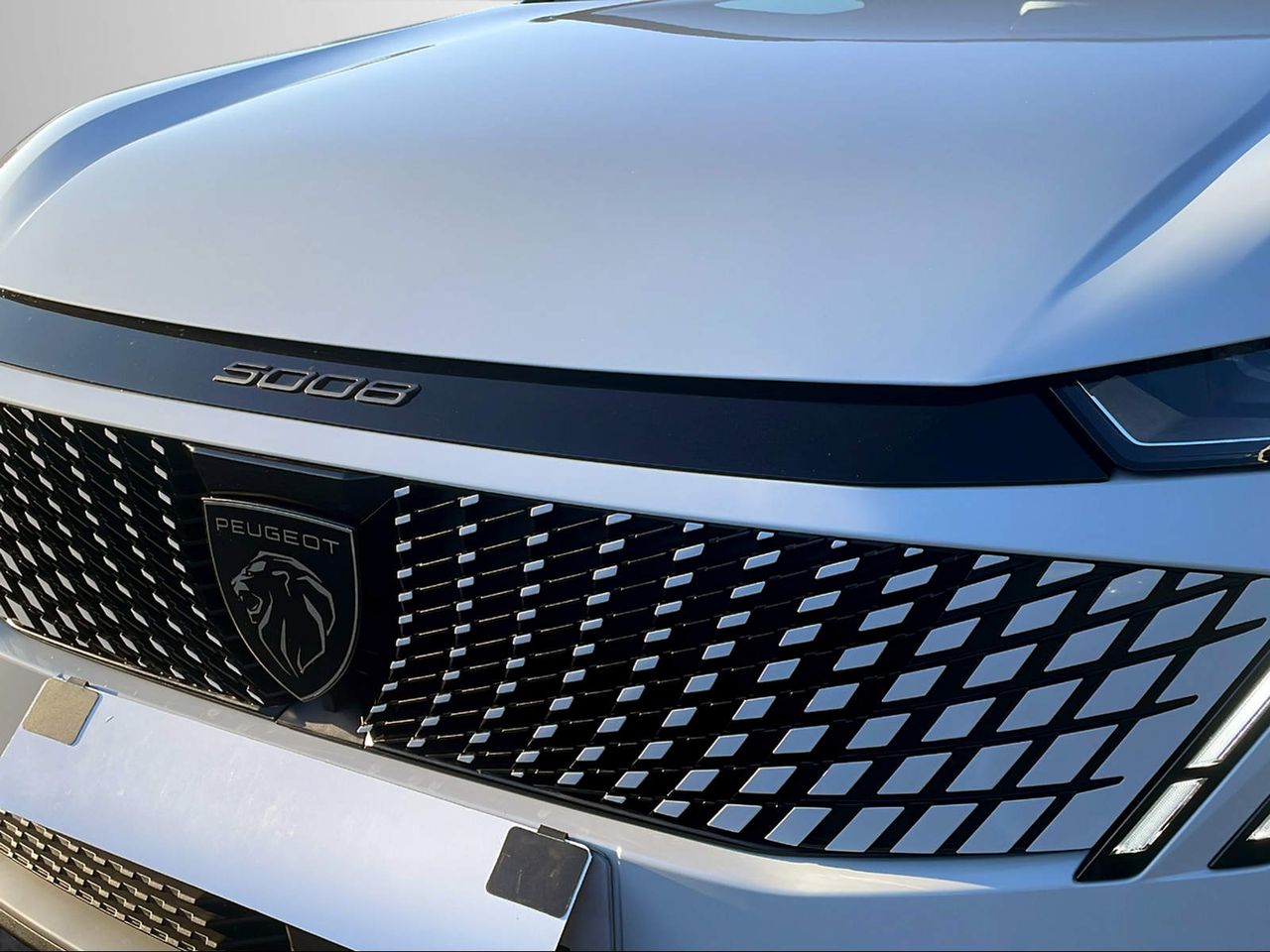 Foto Peugeot 5008 23