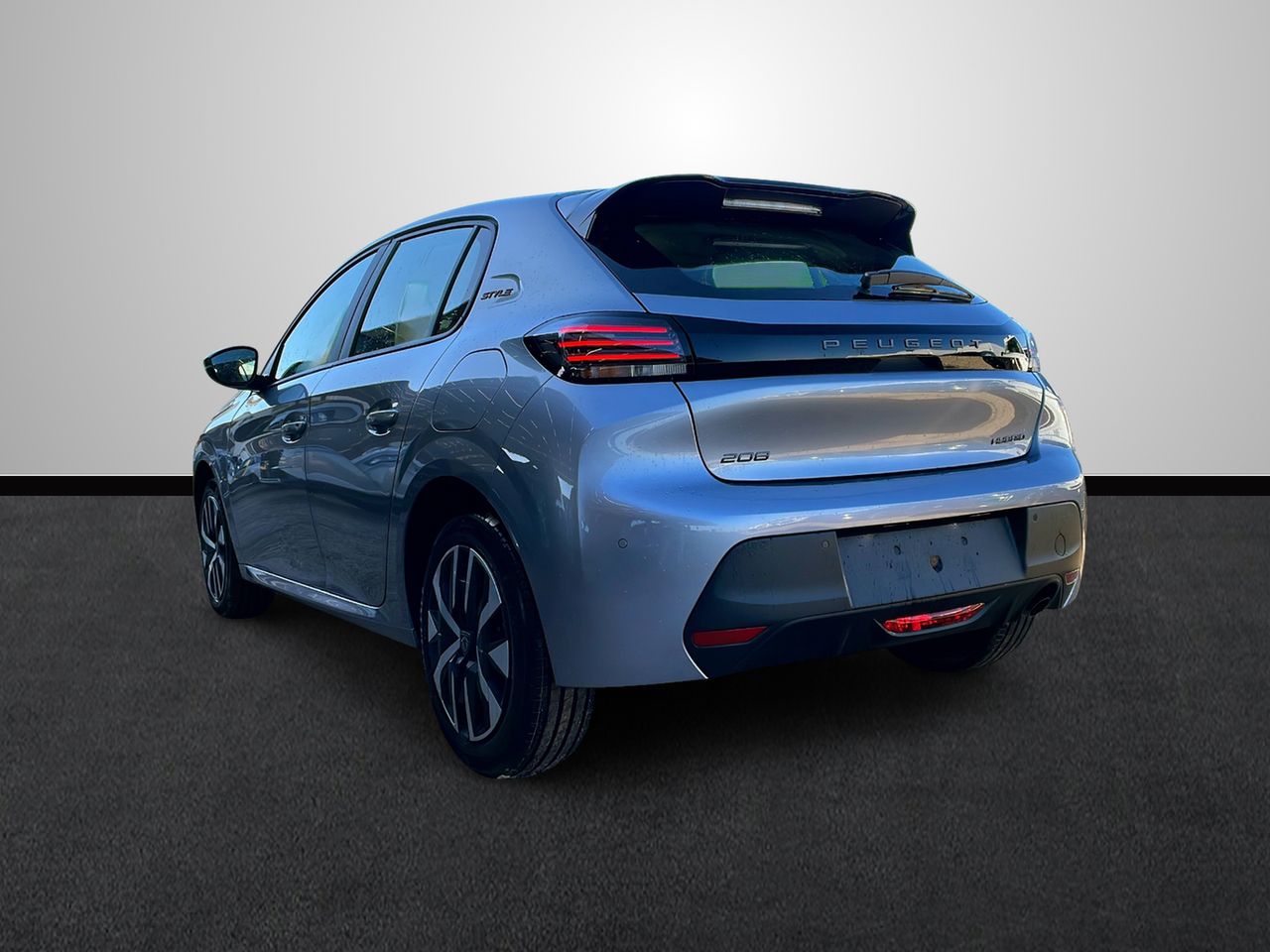 Foto Peugeot 208 3
