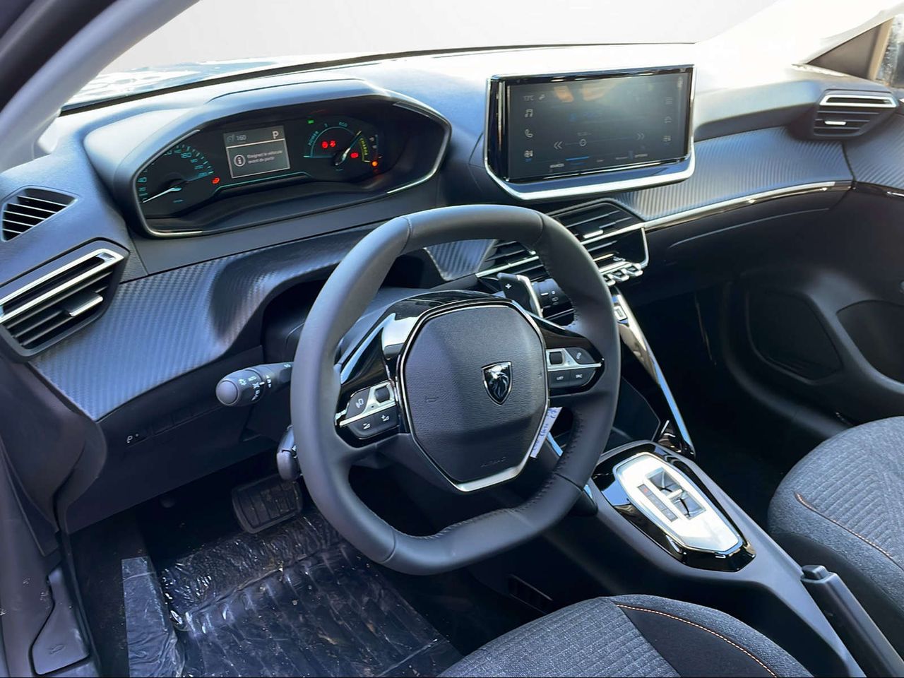 Foto Peugeot 208 13