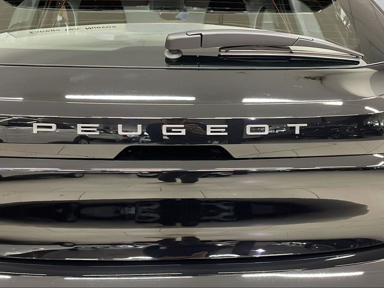 Foto Peugeot 208 23